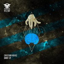 Cristian Nevez – DMNT EP