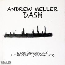 Andrew Meller – DASH