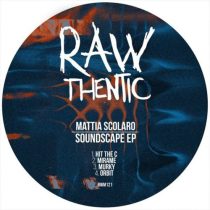 Mattia Scolaro – Soundscape EP