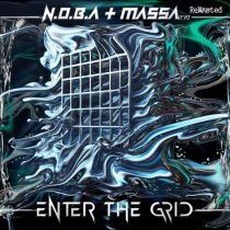 N.O.B.A & MASSA (FR) – Enter the Grid