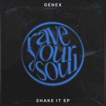Genex – Shake It