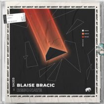 Blaise Bracic – Resonate