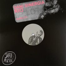 Dani Sinergia – RIO EP