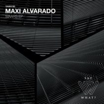Maxi Alvarado – MAARS