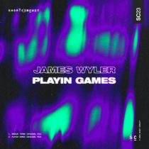James Wyler – Playin Games EP