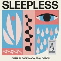 Emanuel Satie, Maga & Sean Doron – Sleepless