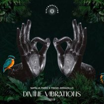 Frigid Armadillo & Natalia Paris – Divine Vibrations