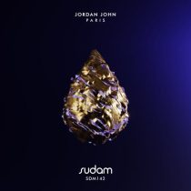 Jordan John – Paris