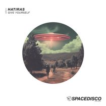 Hatiras – Give Yourself