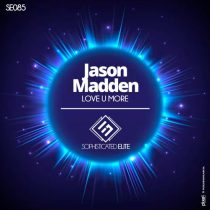 Jason Madden – Love U More