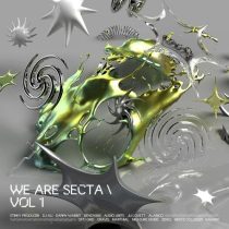 VA – We Are Secta, Vol. 1