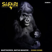 MartinoResi, MartinoResi & Matias Manzon – Going Down
