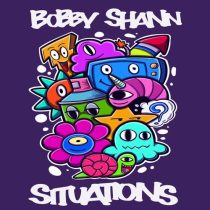 Bobby Shann – Situations