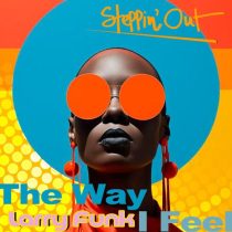 Larry Funk – The Way I Feel