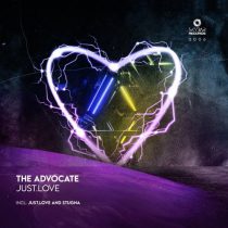 The Advocate – Just.Love