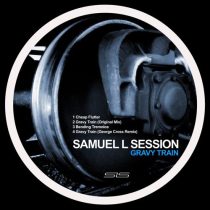 Samuel L Session – Gravy Train