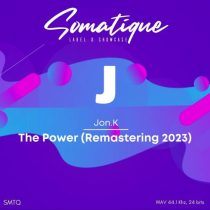Jon.K – The Power (Remastering 2023)
