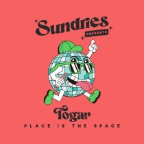 Togar – Place Is The Space