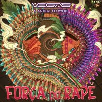 Vegas (Brazil) & Astral Flowers – Força do Rapé
