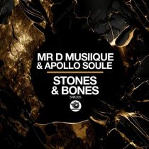 Mr D Musiique & Apollo Soule – Stones & Bones