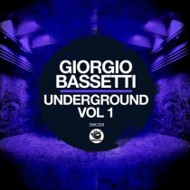 Giorgio Bassetti – Underground, Vol. 1