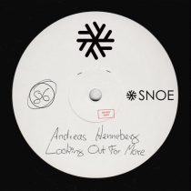 Andreas Henneberg – Looking out for More