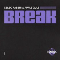 Apple Gule & Celso Fabbri – Break