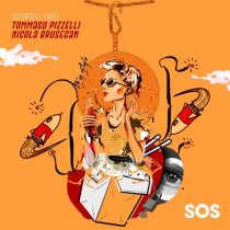 Tommaso Pizzelli – Chop Swey