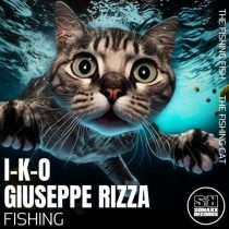 I-K-O & Giuseppe Rizza – Fishing