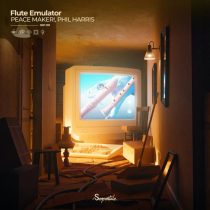 Phil Harris & PEACE MAKER! – Flute Emulator