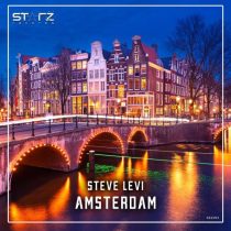 Steve Levi – Amsterdam