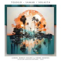 Tojogo – Samar / Solasta