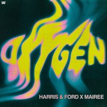 Harris & Ford & Mairee – Oxygen (Extended Mix)