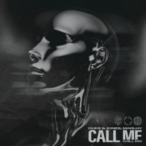 Duke & Jones & Marlhy – Call Me – Extended Chill Mix