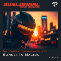 Tony Futura, XoXe VL & Toni Valero – Sunset in Malibú