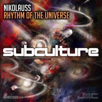 Nikolauss – Rhythm of the Universe