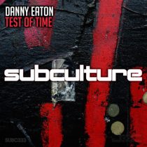 Danny Eaton – Test of Time