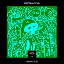 Christian Cheval – Disposition