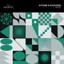 Kitone & Kapuzen – Jack