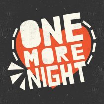 Rich Vom Dorf & The Luv – One More Night