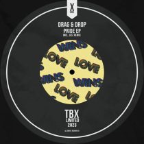 Drag & Drop – Pride EP