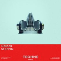 Heider – Steppin (Extended Mix)