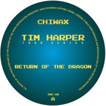 Tim Harper – Return Of The Dragon
