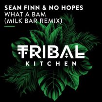 Sean Finn & No Hopes – What a Bam (Milk Bar Remix)