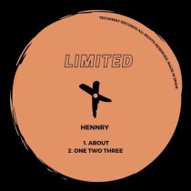 Hennry – About EP