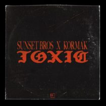 Sunset Bros & Kormak – Toxic (Extended Mix)