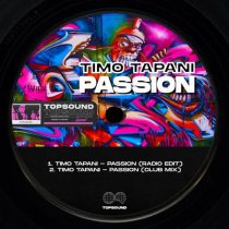 Timo Tapani – Passion