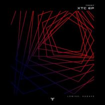 Hagave & Lomike, Lomike – XTC EP