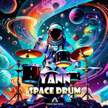 Yann (DE) – Space Drum
