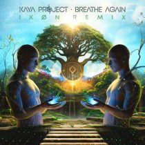 Kaya Project – Breathe Again